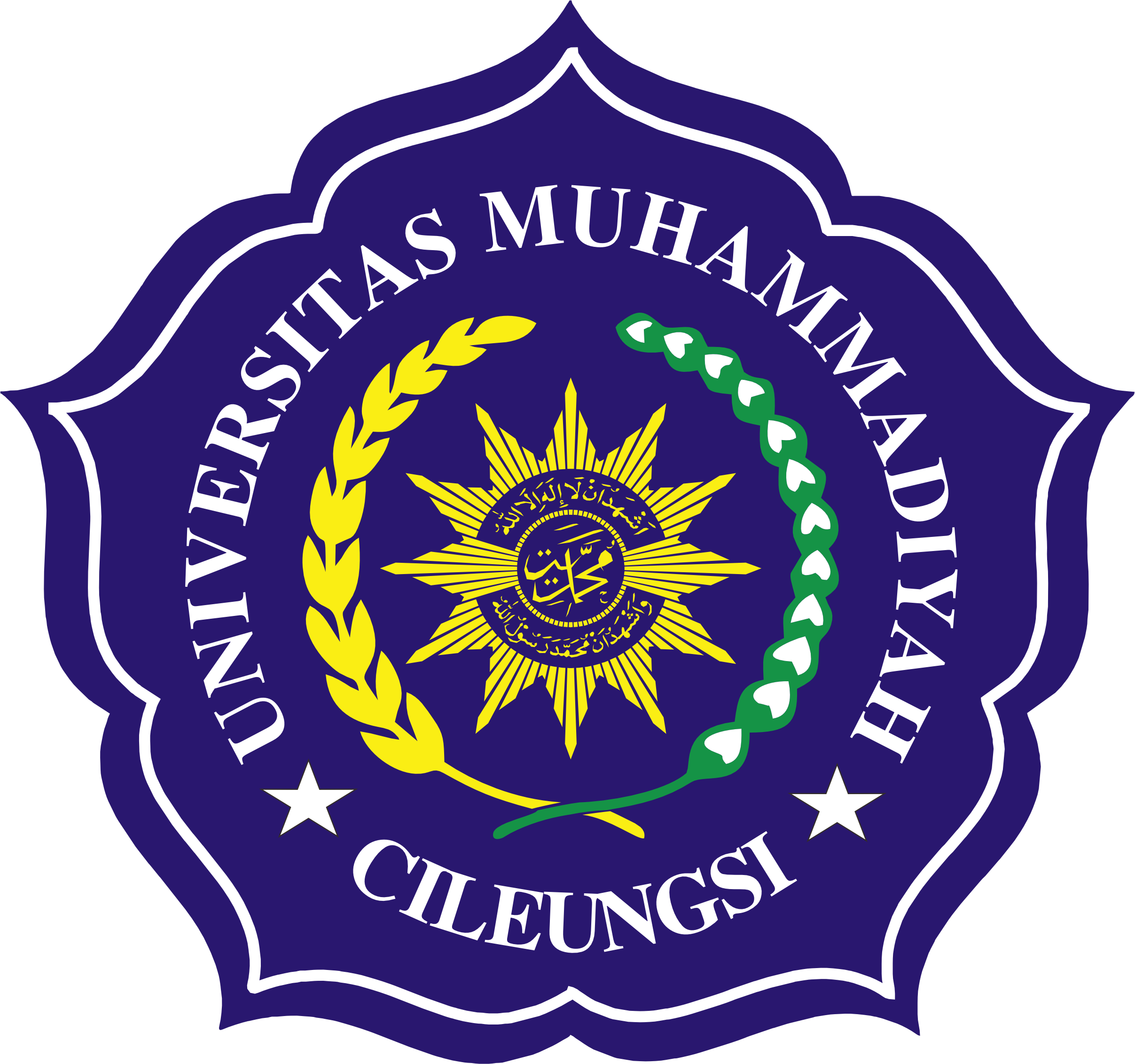Logo UMCI