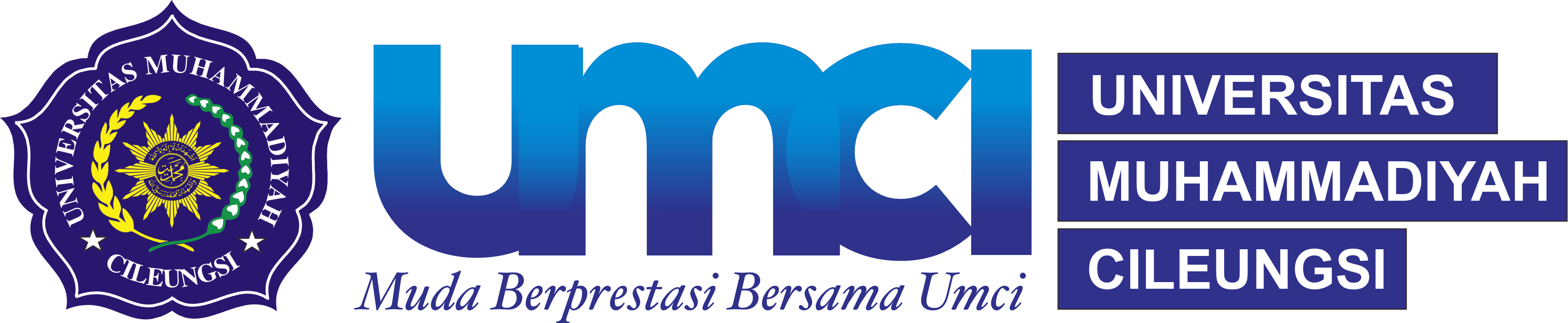 Logo UMCI